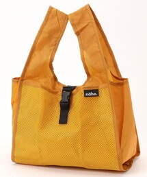 nahe（ネーエ）の「nahe/ネーエ SHOPPER S エコバッグ（エコバッグ/サブバッグ）」