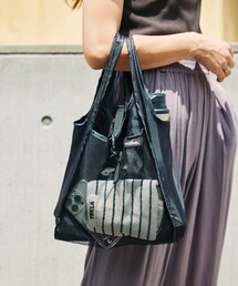 Nahe | nahe/ネーエ SHOPPER S エコバッグ(エコバッグ/サブバッグ)