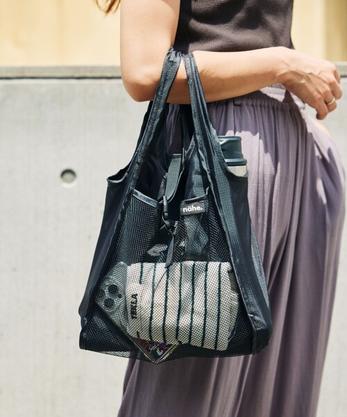 nahe(l[G)nahe/l[G SHOPPER S GRobO(GRobO/TuobO)
