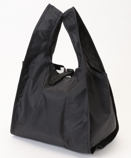 Nahe(ネーエ)の「nahe/ネーエ SHOPPER S エコバッグ(エコバッグ/サブバッグ・メンズ・イエロー/レッド/グリーン/ブルー/ブラック・ONE SIZE)」の15枚目の写真