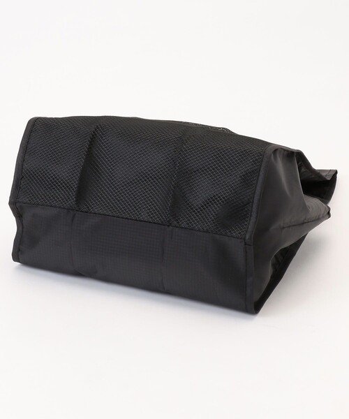 Nahe(ネーエ)の「nahe/ネーエ SHOPPER S エコバッグ(エコバッグ/サブバッグ・メンズ・イエロー/レッド/グリーン/ブルー/ブラック・ONE SIZE)」の16枚目の写真