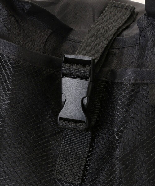 Nahe(ネーエ)の「nahe/ネーエ SHOPPER S エコバッグ(エコバッグ/サブバッグ・メンズ・イエロー/レッド/グリーン/ブルー/ブラック・ONE SIZE)」の17枚目の写真