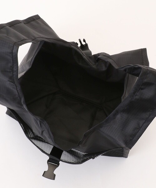 Nahe(ネーエ)の「nahe/ネーエ SHOPPER S エコバッグ(エコバッグ/サブバッグ・メンズ・イエロー/レッド/グリーン/ブルー/ブラック・ONE SIZE)」の19枚目の写真