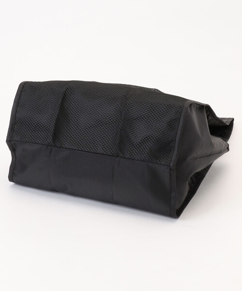 Nahe(ネーエ)の「nahe/ネーエ SHOPPER S エコバッグ(エコバッグ/サブバッグ・メンズ・イエロー/レッド/グリーン/ブルー/ブラック・ONE SIZE)」の7枚目の写真