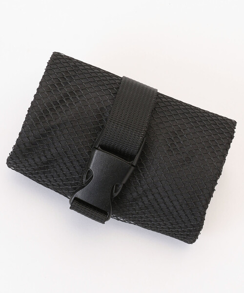 Nahe(ネーエ)の「nahe/ネーエ SHOPPER S エコバッグ(エコバッグ/サブバッグ・メンズ・イエロー/レッド/グリーン/ブルー/ブラック・ONE SIZE)」の11枚目の写真