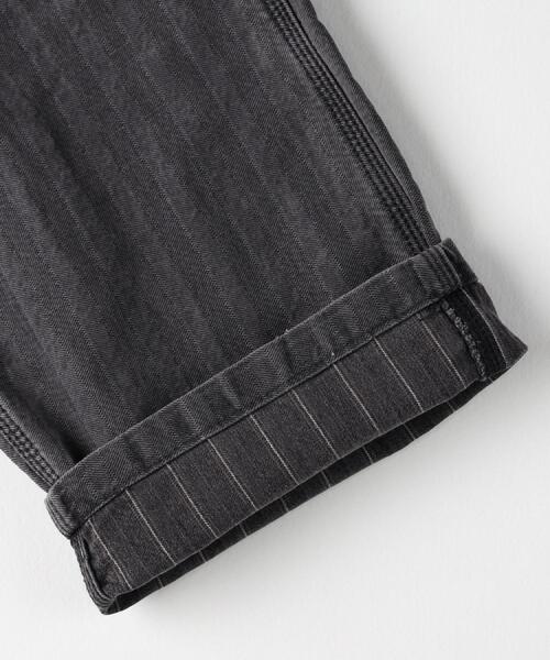 Levi's(リーバイス)の「Levi's(リーバイス)【メンズ】「WORKWEAR」「568」ルーズストレート(その他パンツ・メンズ・ブラック・28inch/32inch/34inch/30inch)」の17枚目の写真
