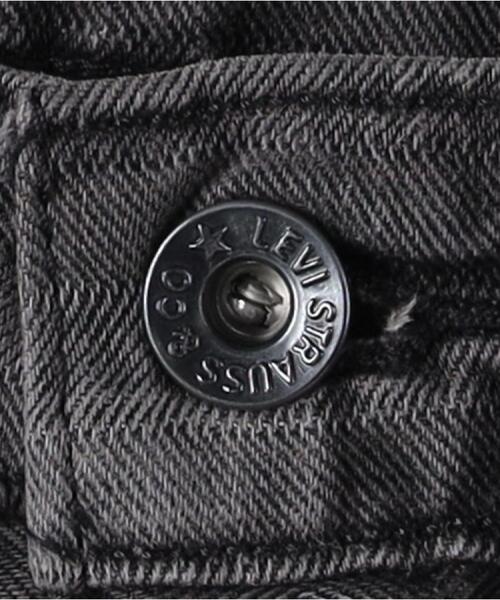 Levi's(リーバイス)の「Levi's(リーバイス)【メンズ】「WORKWEAR」「568」ルーズストレート(その他パンツ・メンズ・ブラック・28inch/32inch/34inch/30inch)」の19枚目の写真