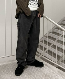 Levi's（リーバイス）の「【Levi's】「WORKWEAR」「568」ルーズストレート（その他パンツ・メンズ）」