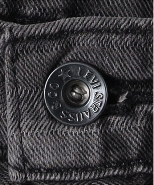 Levi's(リーバイス)の「Levi's(リーバイス)【メンズ】「WORKWEAR」「568」ルーズストレート(その他パンツ・メンズ・ブラック・28inch/32inch/34inch/30inch)」の16枚目の写真