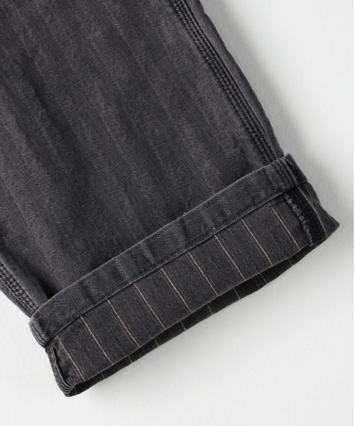 Levi's(リーバイス)の「Levi's(リーバイス)【メンズ】「WORKWEAR」「568」ルーズストレート(その他パンツ・メンズ・ブラック・28inch/32inch/34inch/30inch)」の7枚目の写真