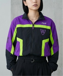 FILA（フィラ）の「TRACK JACKET / Evangelion / エバンゲリオン（その他アウター）」