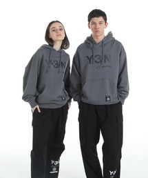 Y-3(ワイスリー)|パーカー(グレー系)一覧 - WEAR Y-3(ワイスリー)|パーカー(グレー系)一覧 - WEAR