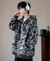 迷彩」に該当するパーカーファッション通販 - ZOZOTOWN