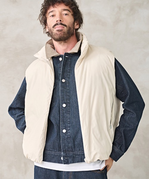 Mercedes Anchor Inc.Coach Jacketコーチジャケット