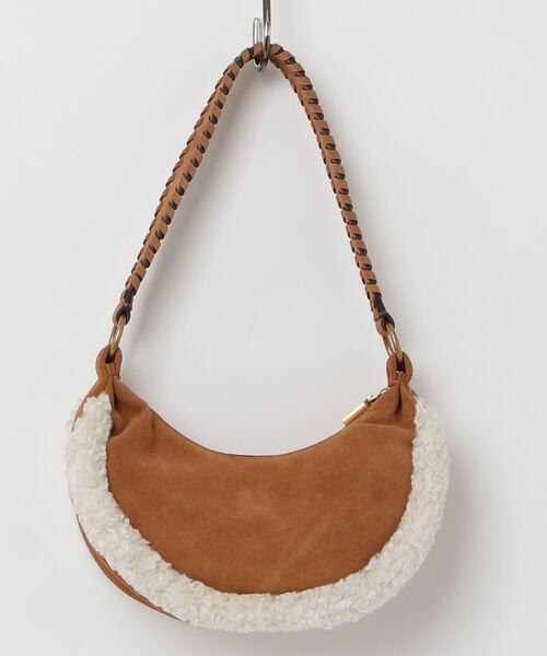 AMITA Hobo ハンドバッグ ホーボー | GUESS(ゲス) JAPAN 公式