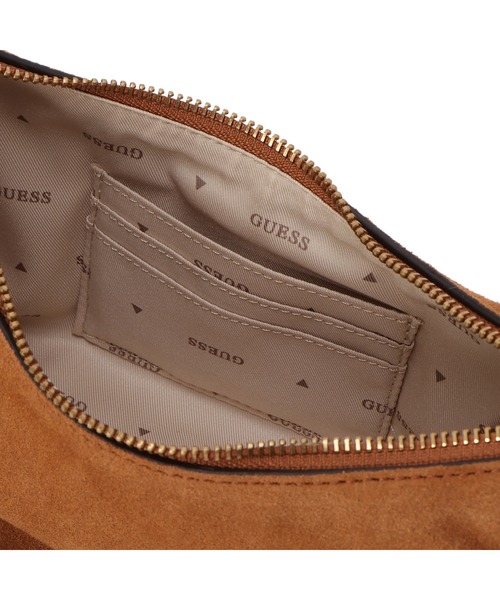 AMITA Hobo ハンドバッグ ホーボー | GUESS(ゲス) JAPAN 公式