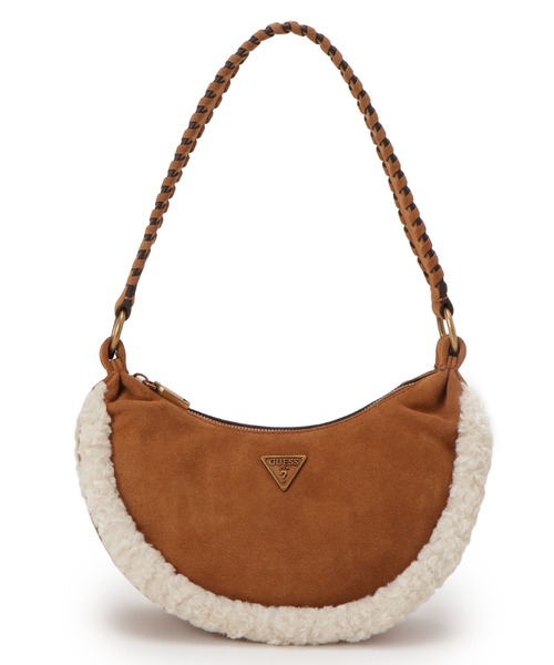 AMITA Hobo ハンドバッグ ホーボー | GUESS(ゲス) JAPAN 公式