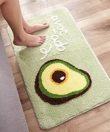 shoppinggo（ショッピングゴー）の「バスマット 足ふきマット 玄関マット お風呂 浴室マット 滑り止め  トイレマット（インテリア雑貨）」