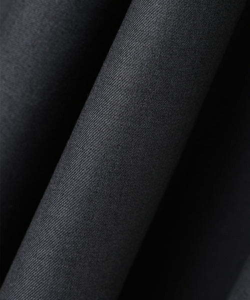 an another angelus（アンアナザーアンジェラス）の「ビスチェコンビキャミワンピース/fint フィント（ワンピース・レディース・ネイビー/グレー・FREE）」の16枚目の写真