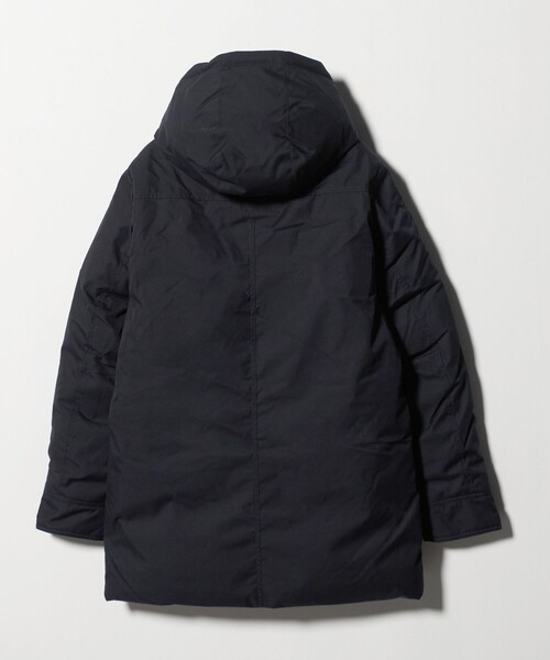 Pyrenex（ピレネックス）の「【別注】＜PYRENEX＞PAU/ダウンジャケット（ダウンジャケット/コート・メンズ・ブラック/ネイビー・S/M/L/XL）」の11枚目の写真