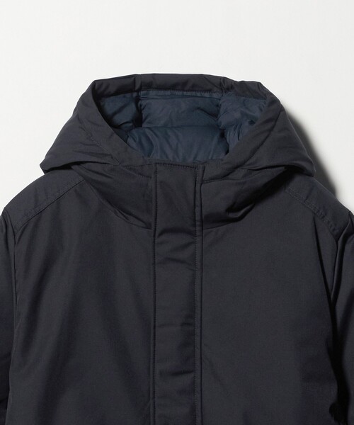 Pyrenex（ピレネックス）の「【別注】＜PYRENEX＞PAU/ダウンジャケット（ダウンジャケット/コート・メンズ・ブラック/ネイビー・S/M/L/XL）」の12枚目の写真