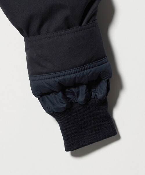 Pyrenex（ピレネックス）の「【別注】＜PYRENEX＞PAU/ダウンジャケット（ダウンジャケット/コート・メンズ・ブラック/ネイビー・S/M/L/XL）」の14枚目の写真