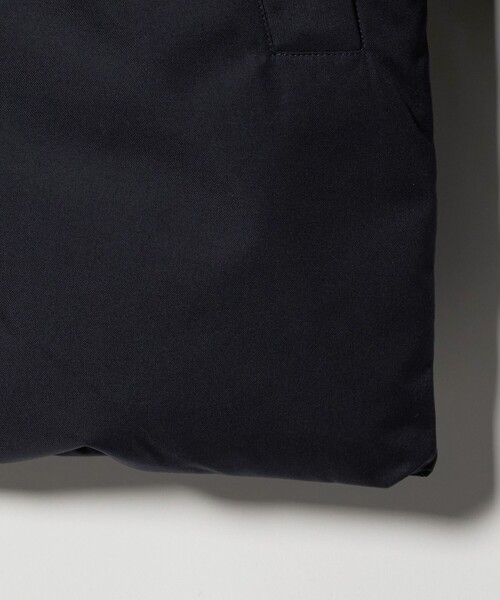 Pyrenex（ピレネックス）の「【別注】＜PYRENEX＞PAU/ダウンジャケット（ダウンジャケット/コート・メンズ・ブラック/ネイビー・S/M/L/XL）」の15枚目の写真