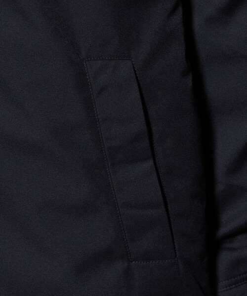 Pyrenex（ピレネックス）の「【別注】＜PYRENEX＞PAU/ダウンジャケット（ダウンジャケット/コート・メンズ・ブラック/ネイビー・S/M/L/XL）」の16枚目の写真