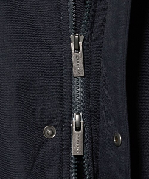 Pyrenex（ピレネックス）の「【別注】＜PYRENEX＞PAU/ダウンジャケット（ダウンジャケット/コート・メンズ・ブラック/ネイビー・S/M/L/XL）」の18枚目の写真