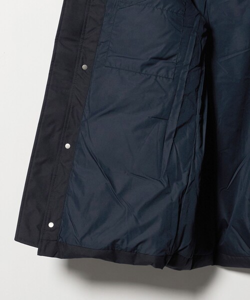 Pyrenex（ピレネックス）の「【別注】＜PYRENEX＞PAU/ダウンジャケット（ダウンジャケット/コート・メンズ・ブラック/ネイビー・S/M/L/XL）」の22枚目の写真