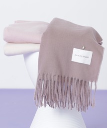 マフラー（ブラウン/茶色系・ブランドロゴ）ファッション通販 - ZOZOTOWN