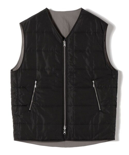 セール】SHIPS Primary Navy Label:〈手洗い可能〉スクエア キルト