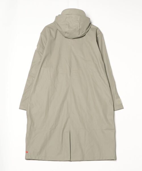 MAISON KITSUNE x HUNTER RAIN CLOAK（レインコート/ポンチョ