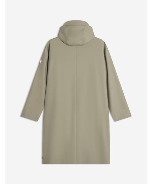 MAISON KITSUNE x HUNTER RAIN CLOAK（レインコート/ポンチョ