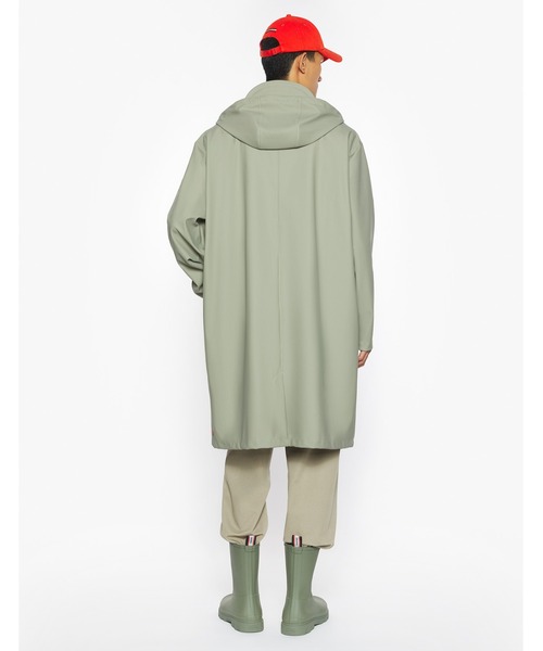 MAISON KITSUNE x HUNTER RAIN CLOAK（レインコート/ポンチョ