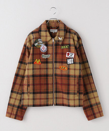 Oriens JOURNAL STANDARD｜オリエンス ジャーナルスタンダードの