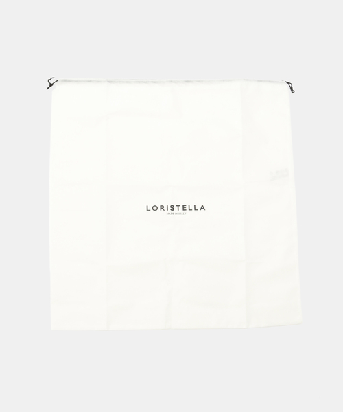 La TOTALITE（ラトータリテ）の「LORISTELLA/ロリステッラ ボストンバッグ（ボストンバッグ・レディース・ブラウン/キャメル・FREE）」の4枚目の写真