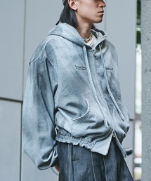 SHINYAKOZUKA｜シンヤコヅカのパーカー通販 - ZOZOTOWN