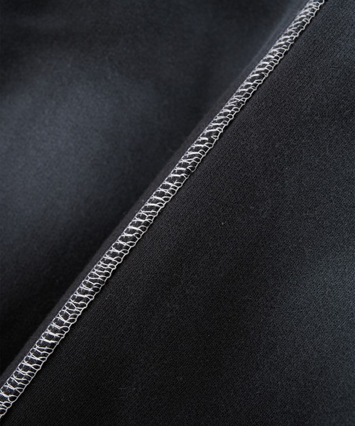 SHINYAKOZUKA（シンヤコヅカ）の「【SHINYAKOZUKA/シンヤコズカ】別注 ORDINARY OLD STYLE ZIP HOODIE（パーカー・メンズ・ホワイト/ブラック・S/M）」の18枚目の写真