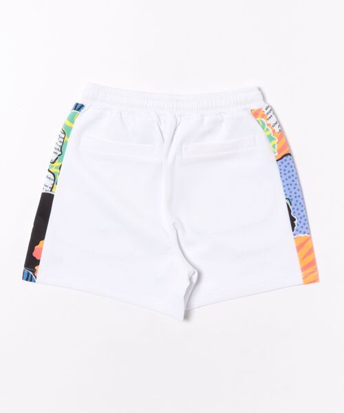 Loudmouth(ラウドマウス)の「【Loudmouth/ラウドマウス】レディースストレッチショートパンツ ゴルフ(その他パンツ・レディース・ホワイト/ブラック/ネイビー・LARGE/X-LARGE/MEDIUM)」の18枚目の写真