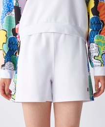 Loudmouth（ラウドマウス）の「【Loudmouth/ラウドマウス】レディースストレッチショートパンツ　ゴルフ（その他パンツ）」