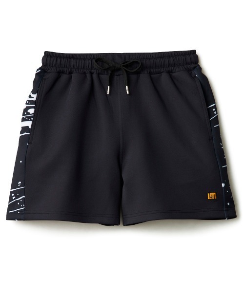 Loudmouth(ラウドマウス)の「【Loudmouth/ラウドマウス】レディースストレッチショートパンツ ゴルフ(その他パンツ・レディース・ホワイト/ブラック/ネイビー・LARGE/X-LARGE/MEDIUM)」の17枚目の写真