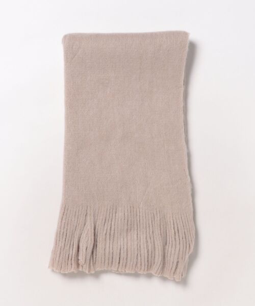 ミンクタッチもっちりストール（ストール/ショール）｜Remind me and