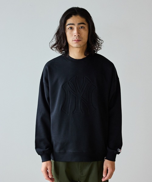 MLB（メジャーリーグベースボール）の「MLB/エムエルビー MLB CREW