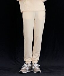 レディース イージーフィット ジョガーパンツ-BEZG7261B0A