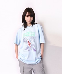 MILKBOY（ミルクボーイ）の「半袖Tシャツ（Tシャツ/カットソー）」