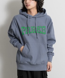 PARKS PROJECT（パークスプロジェクト）の「PARKS PROJECT　JapanNationalPark Hoodie（パーカー）」