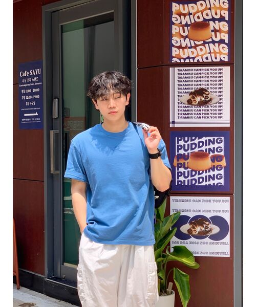 TRAVEL(トラベル)の「TR カーゴバルーンパンツ オフホワイト(スウェットパンツ・レディース・その他・SMALL/MEDIUM/LARGE)」の7枚目の写真