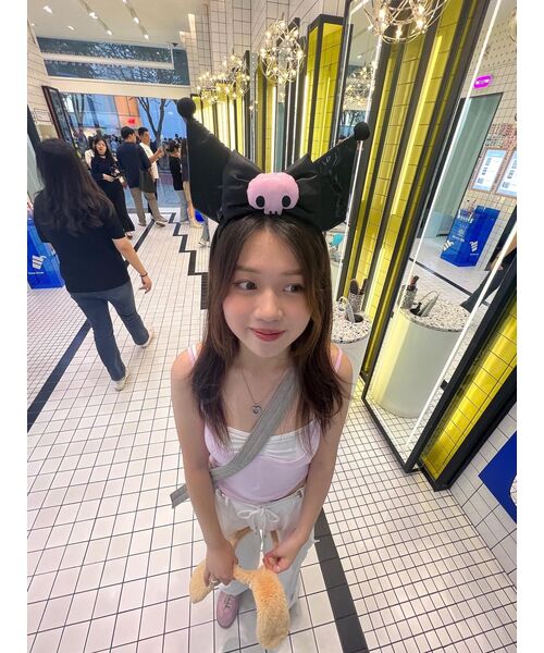 TRAVEL(トラベル)の「TR カーゴバルーンパンツ オフホワイト(スウェットパンツ・レディース・その他・SMALL/MEDIUM/LARGE)」の11枚目の写真