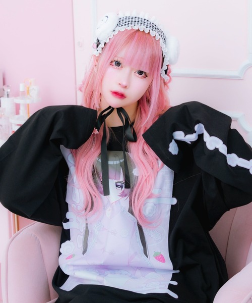 なるとヘッドドレス（その他ヘアアクセサリー）｜mine by LAFARY